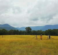 Maya Sanctuary - ACT Tourism