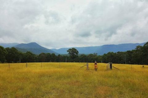 Maya Sanctuary - ACT Tourism 0