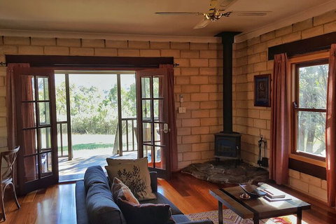 Maya Sanctuary - ACT Tourism 1