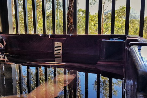 Maya Sanctuary - ACT Tourism 7