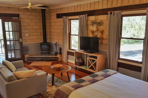 Maya Sanctuary - ACT Tourism 6