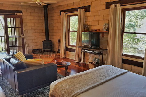 Maya Sanctuary - ACT Tourism 3