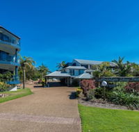 Rosslyn Bay Resort - ACT Tourism