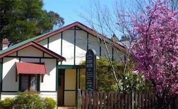 Belgravia Mountain Guest House - ACT Tourism 0