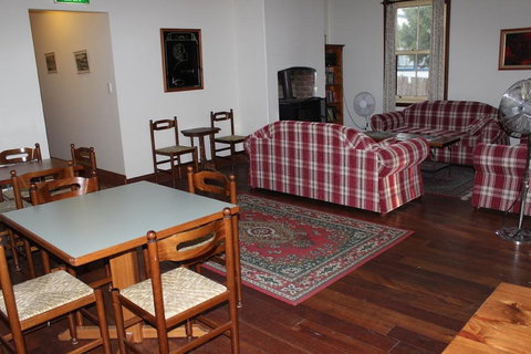 Belgravia Mountain Guest House - ACT Tourism 2