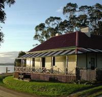 Norfolk Bay Convict Station - ACT Tourism