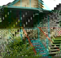 Riviera Bed and Breakfast - ACT Tourism