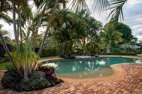 Victoria's At Ewingsdale Byron Bay - ACT Tourism 4