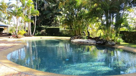 Victoria's At Ewingsdale Byron Bay - ACT Tourism 6