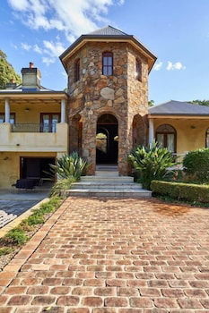 Victoria's At Ewingsdale Byron Bay - ACT Tourism 0