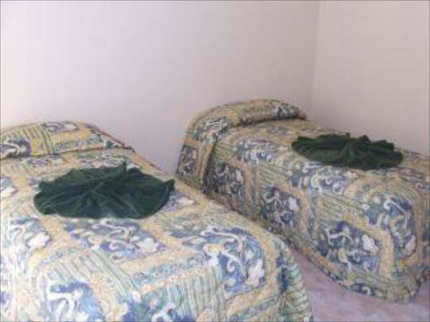 Ambience Holiday Apartments - ACT Tourism 4