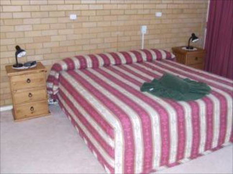 Ambience Holiday Apartments - ACT Tourism 2