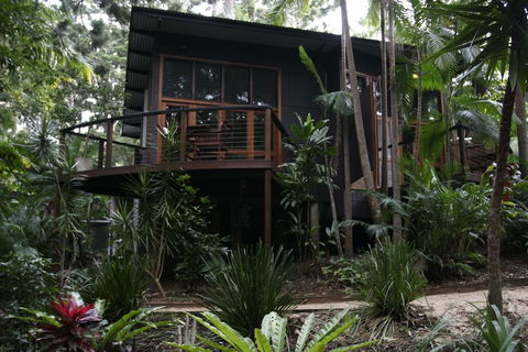 Azabu Boutique Accommodation Byron Bay - ACT Tourism 2