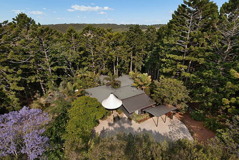 Azabu Boutique Accommodation Byron Bay - ACT Tourism 1