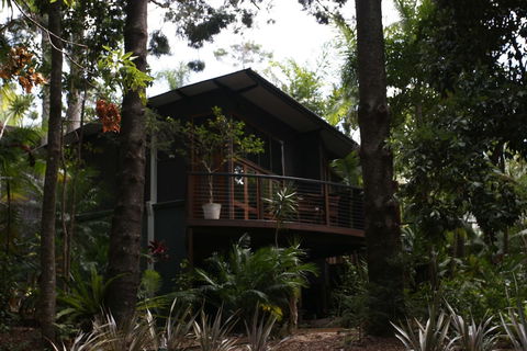 Azabu Boutique Accommodation Byron Bay - ACT Tourism 6