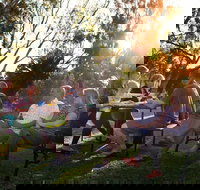 Modra's Apartments - ACT Tourism