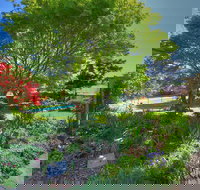 Alexandria Bed  Breakfast - ACT Tourism