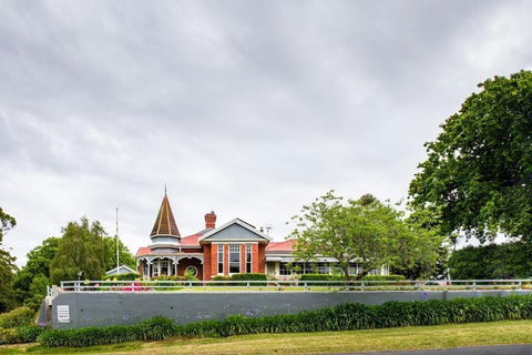 Alexandria Bed & Breakfast - ACT Tourism 1