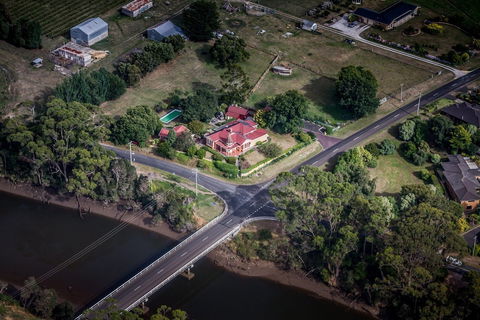 Alexandria Bed & Breakfast - ACT Tourism 3