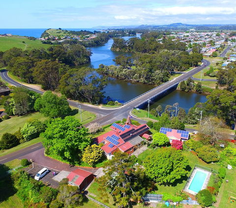 Alexandria Bed & Breakfast - ACT Tourism 2