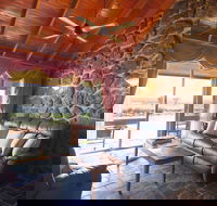 Tuki Retreat - ACT Tourism