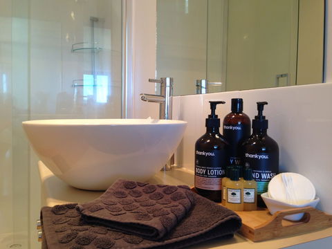 Arjuna Ridge Bed & Breakfast - ACT Tourism 6