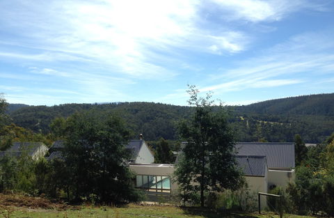 Arjuna Ridge Bed & Breakfast - ACT Tourism 1