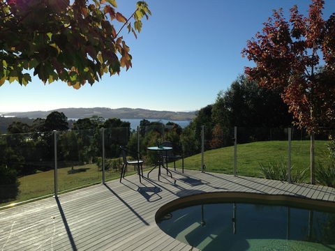 Arjuna Ridge Bed & Breakfast - ACT Tourism 2