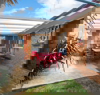 Apartments on Tolmie - ACT Tourism