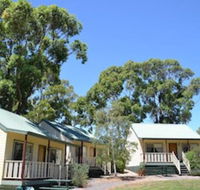 Avoca Cottages - ACT Tourism