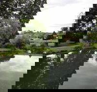 Bonney's Inn - ACT Tourism