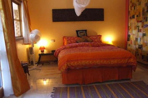 Fernmark Inn - ACT Tourism 5