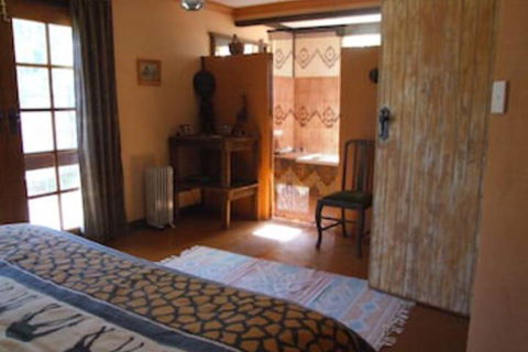 Fernmark Inn - ACT Tourism 0