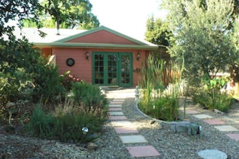 Fernmark Inn - ACT Tourism 2