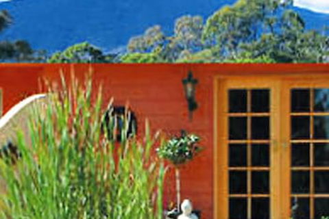 Fernmark Inn - ACT Tourism 1