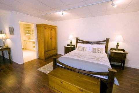 Montville Attic - ACT Tourism 6