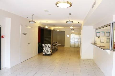 Frisco Apartments - ACT Tourism 5