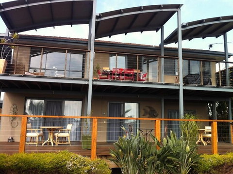 Corinella On The Esplanade Bed & Breakfast - ACT Tourism 1