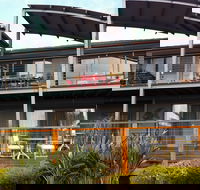 Corinella On The Esplanade Bed  Breakfast - ACT Tourism