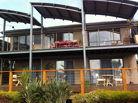 Corinella On The Esplanade Bed & Breakfast - ACT Tourism 0