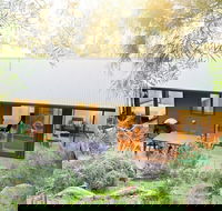 Cladich Pavilions - ACT Tourism