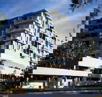 Wyndel Apartments - Harbour Watch - ACT Tourism