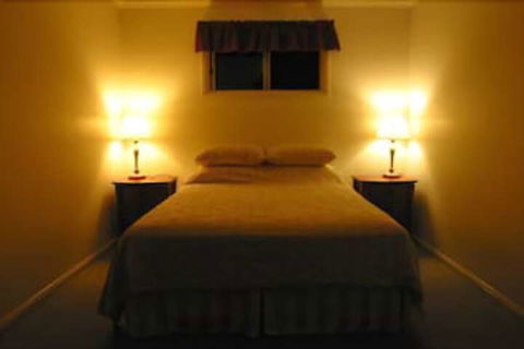 Goomburra Forest Retreat - ACT Tourism 3