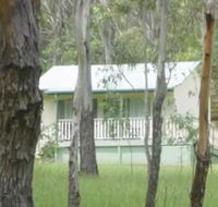 Goomburra Forest Retreat - ACT Tourism