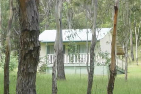 Goomburra Forest Retreat - ACT Tourism 0