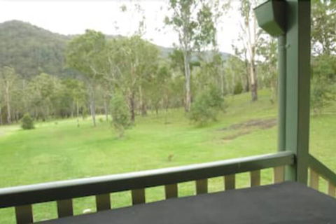 Goomburra Forest Retreat - ACT Tourism 7