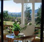 A Room with a View Bed  Breakfast - ACT Tourism