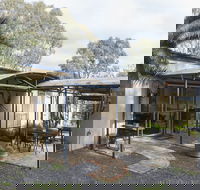 The Apartment - ACT Tourism