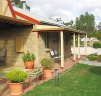 Riesling Trail  Clare Valley Cottages - ACT Tourism