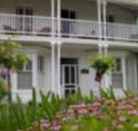 Willunga House - ACT Tourism